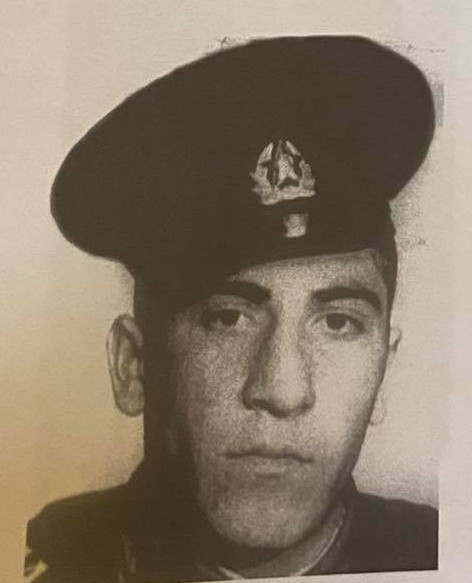 მალხაზ ქვაჭრელიშვილი 1963-93 გარდ. 30 წლის სოფ. გუმისთა, სოხუმი. მე-2 საარმიო კორპუსის 23-ე მექანიზირებული ბრიგადის | ბატალიონი. დაბ. სოფ.ბალღოჯიანი ყვარელი კახეთი